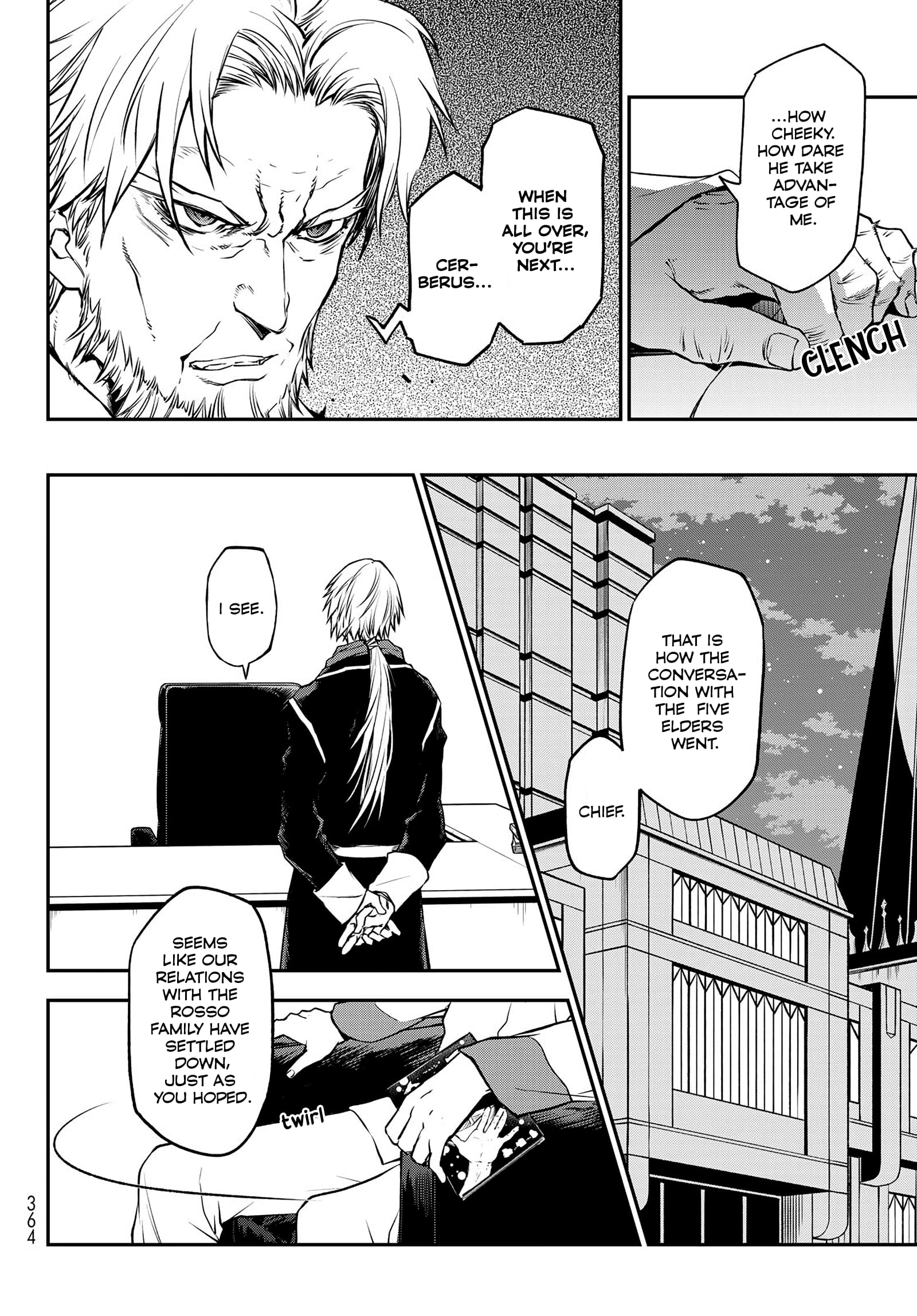 Tensei Shitara Slime Datta Ken, Chapter 98 image 26